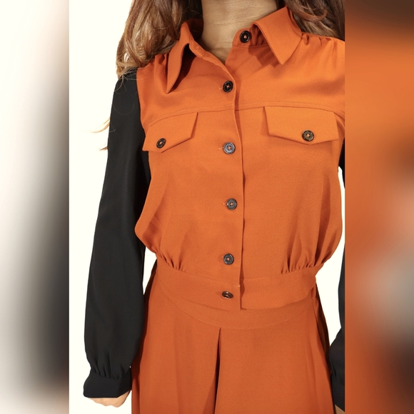 NWT Lively Ghosts Scream Queen Set 3X - Picture 2 of 5